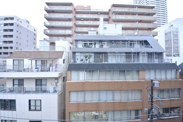 アーバネックス日本橋水天宮の物件内観写真