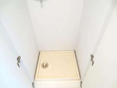 カーザエルミタッジオの物件内観写真