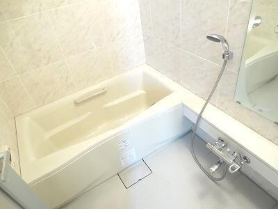 カーザエルミタッジオの物件内観写真