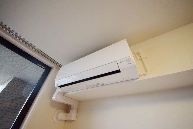 ラティエラ大島の物件内観写真