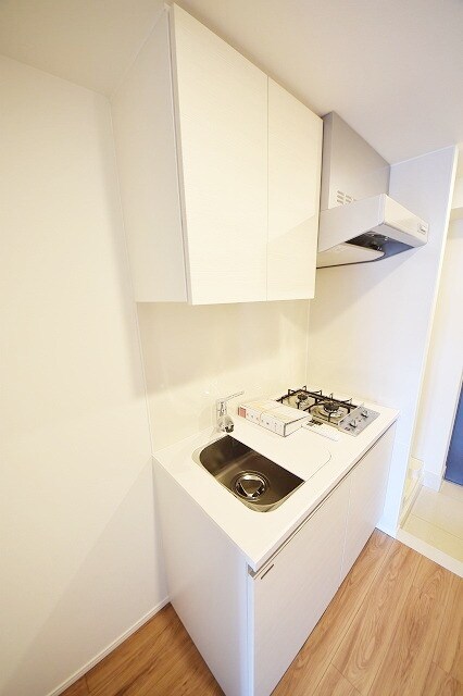 アーバネックス戸越の物件内観写真