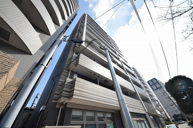 アーバネックス戸越の物件内観写真