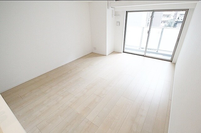 Ｈａｌｕｗａ芝公園の物件内観写真