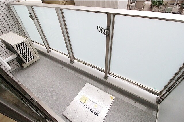 Ｈａｌｕｗａ芝公園の物件内観写真