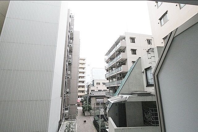 Ｈａｌｕｗａ芝公園の物件内観写真