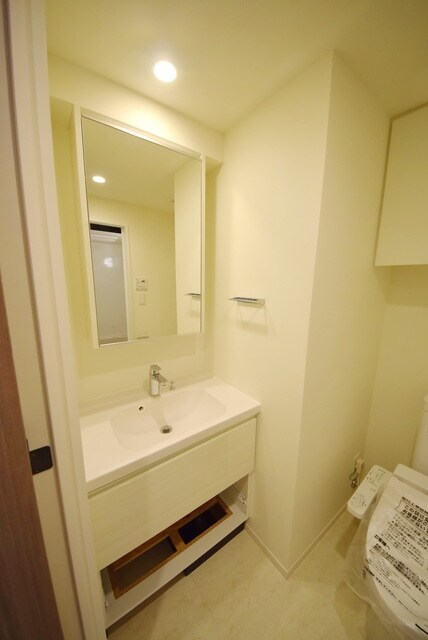 パークアクシス木場キャナル　ウエストの物件内観写真