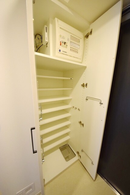 パークアクシス木場キャナル　ウエストの物件内観写真