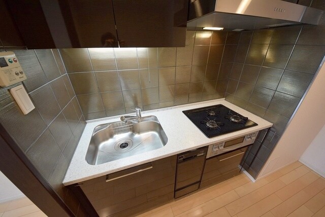 ＭＦＰＲコート赤坂見附の物件内観写真