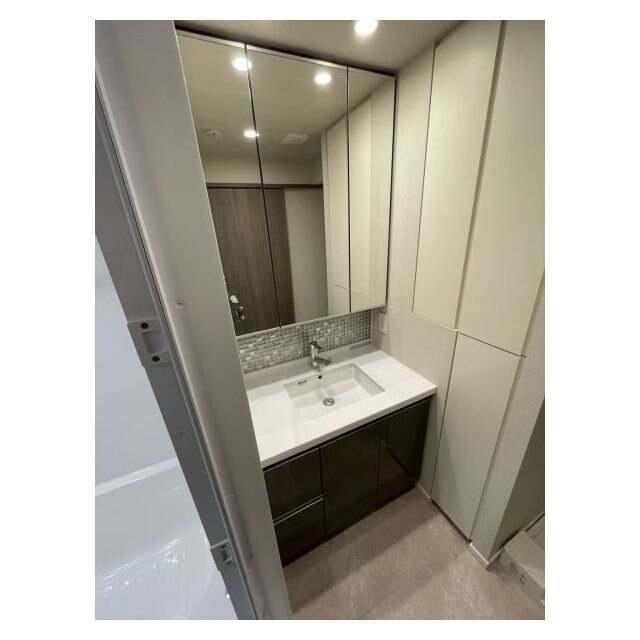 クレストコート白金高輪の物件内観写真