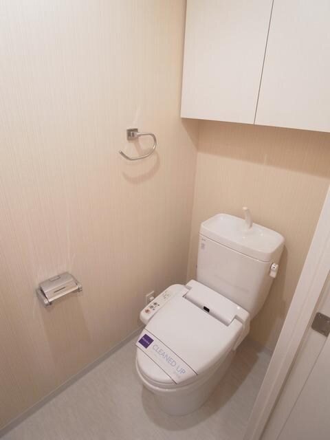 レジディア祐天寺の物件内観写真