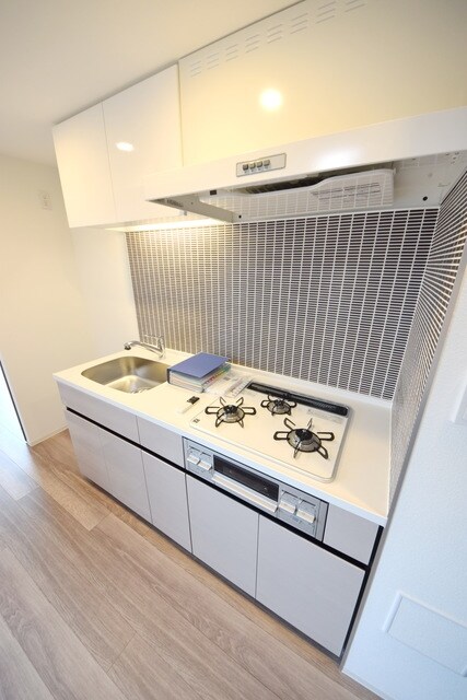 ZOOM東神田の物件内観写真