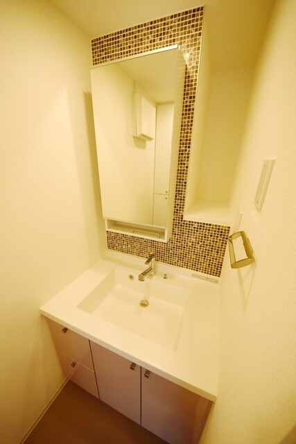 ZOOM東神田の物件内観写真