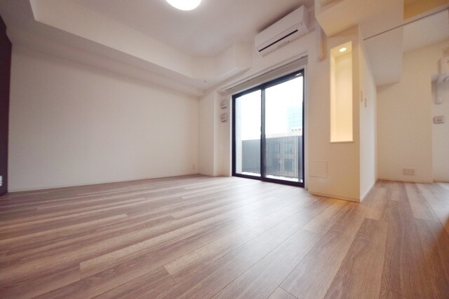 ZOOM東神田の物件内観写真