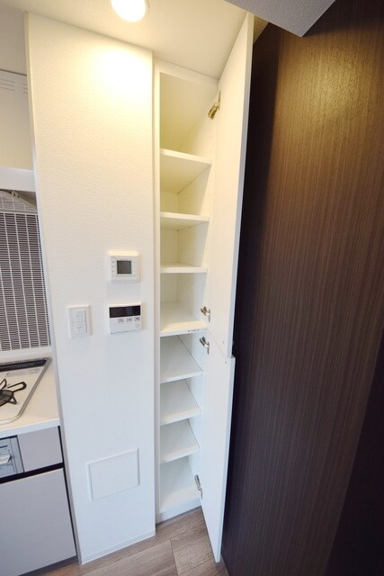 ZOOM東神田の物件内観写真