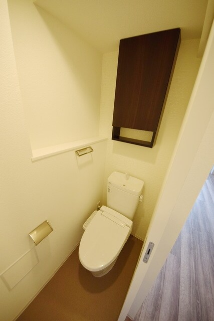 ZOOM東神田の物件内観写真