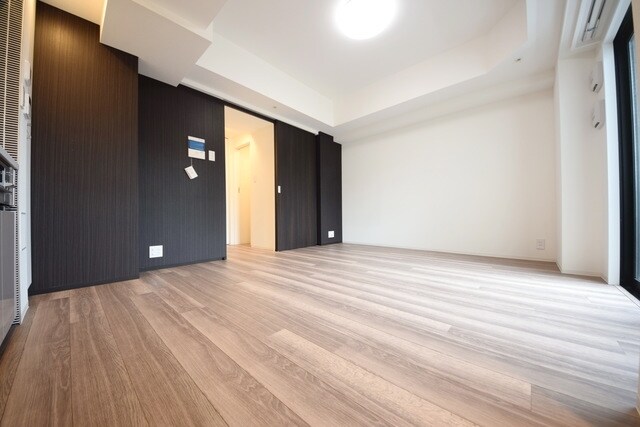 ZOOM東神田の物件内観写真