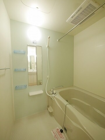 広尾ビューヒルズの物件内観写真