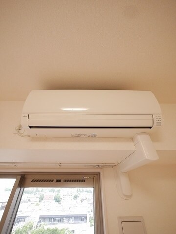 広尾ビューヒルズの物件内観写真