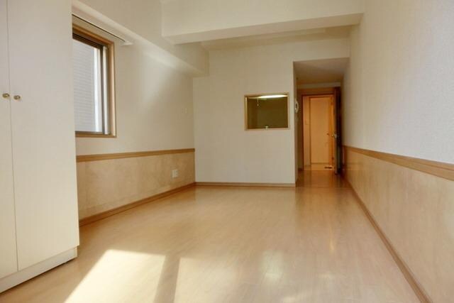 アムス四谷三丁目の物件内観写真