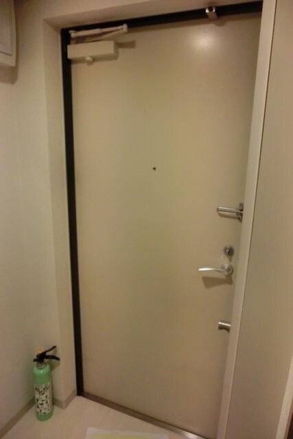 アムス四谷三丁目の物件内観写真