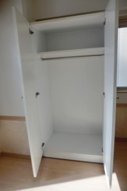 アムス四谷三丁目の物件内観写真