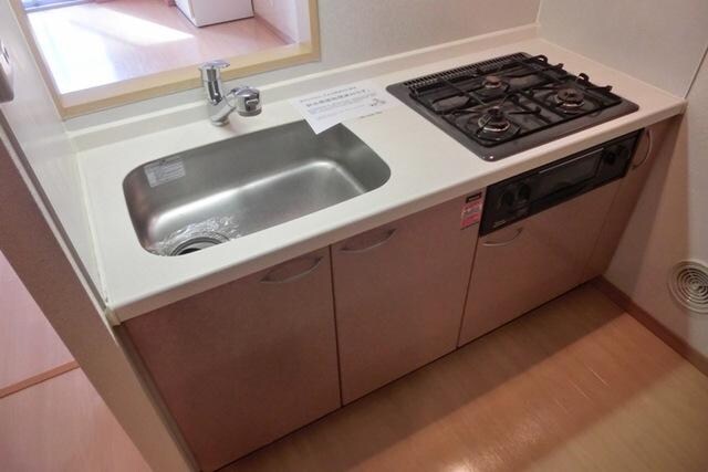 アムス四谷三丁目の物件内観写真