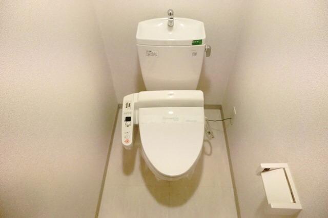 アムス四谷三丁目の物件内観写真