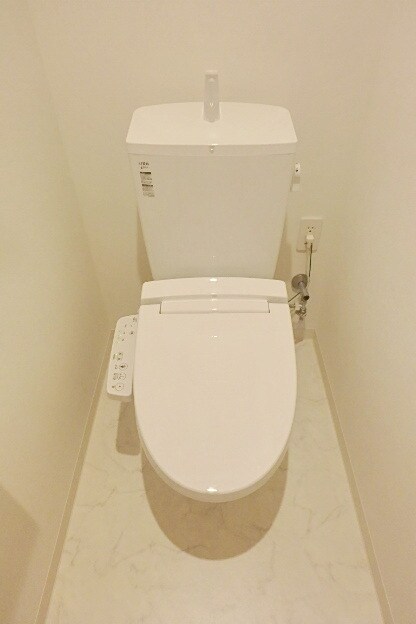 カスタリア人形町IIIの物件内観写真