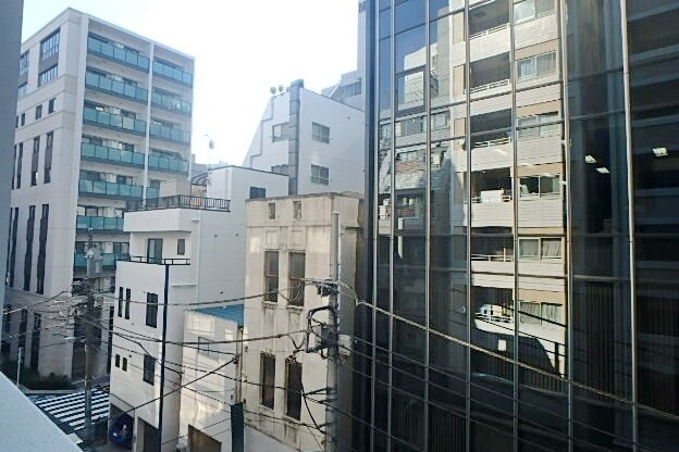 カスタリア人形町IIIの物件内観写真