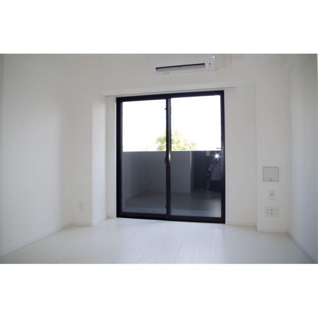 プレミアムキューブ大崎DEUXの物件内観写真