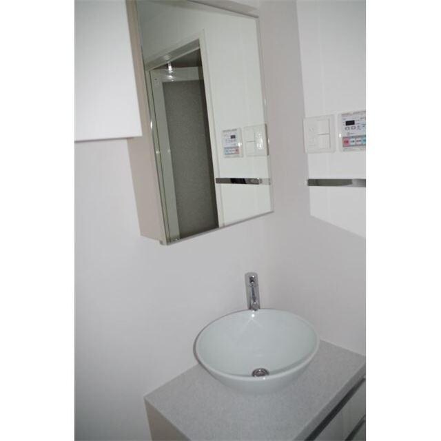 プレミアムキューブ大崎DEUXの物件内観写真