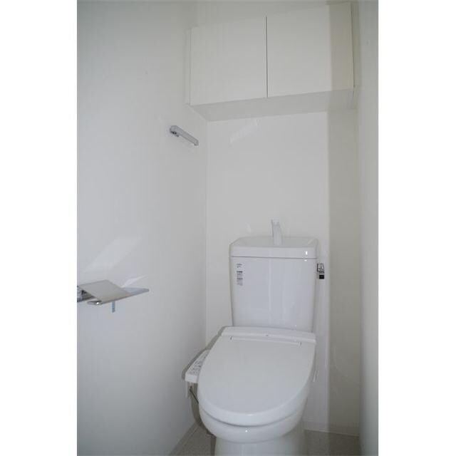 プレミアムキューブ大崎DEUXの物件内観写真