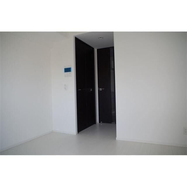 プレミアムキューブ大崎DEUXの物件内観写真