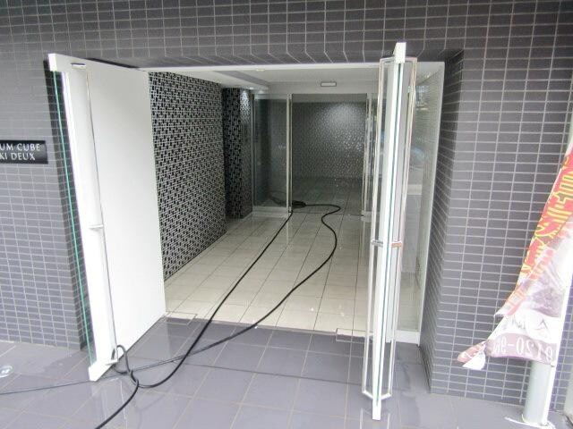 プレミアムキューブ大崎DEUXの物件内観写真