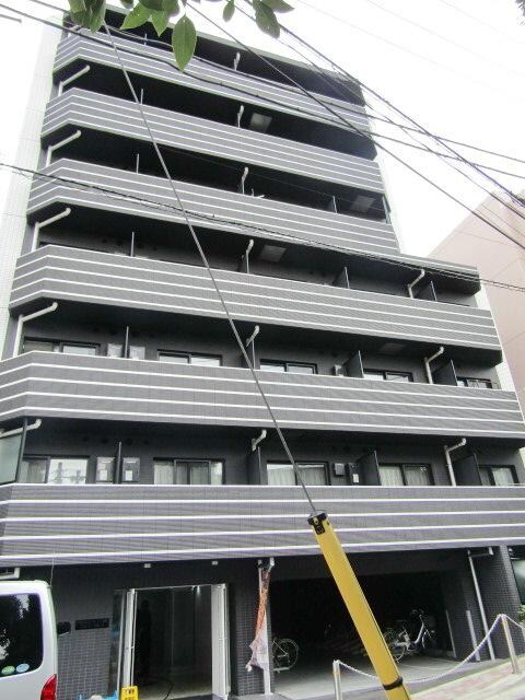 プレミアムキューブ大崎DEUXの物件内観写真