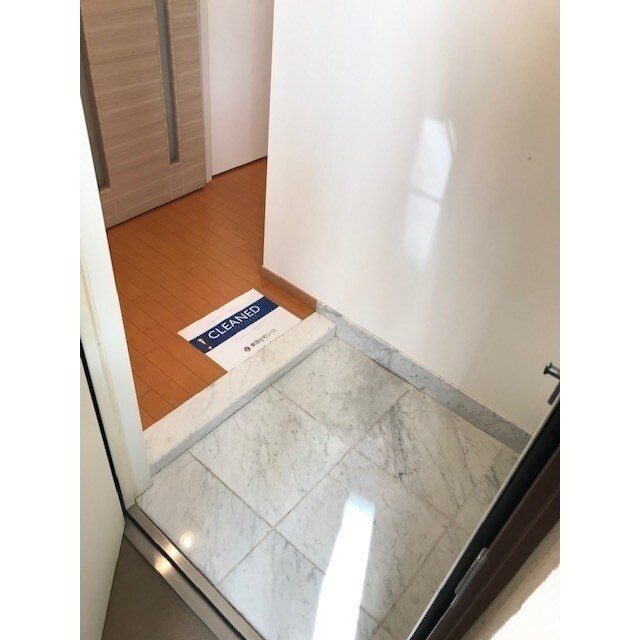 ＭＧ目黒駅前の物件内観写真