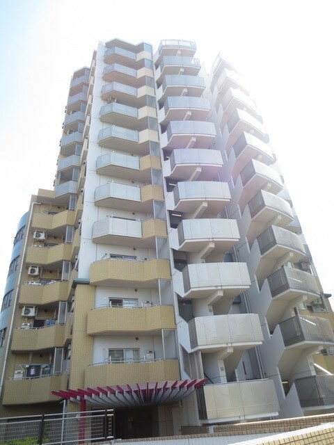 コラム神泉の物件内観写真