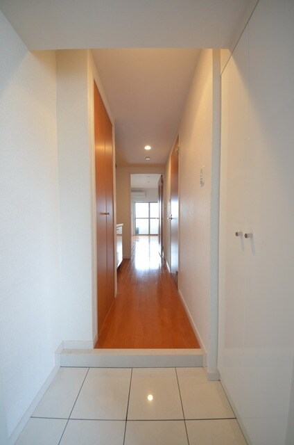 VIDA・スカイコート品川の物件内観写真