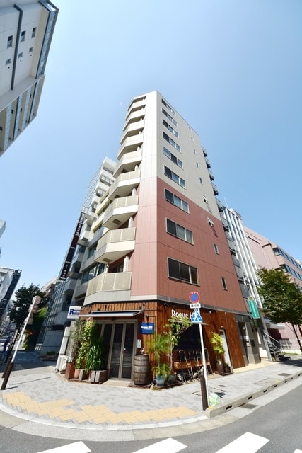 ＬＹＮＸ日本橋本町の物件内観写真