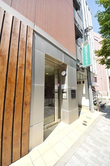 ＬＹＮＸ日本橋本町の物件内観写真