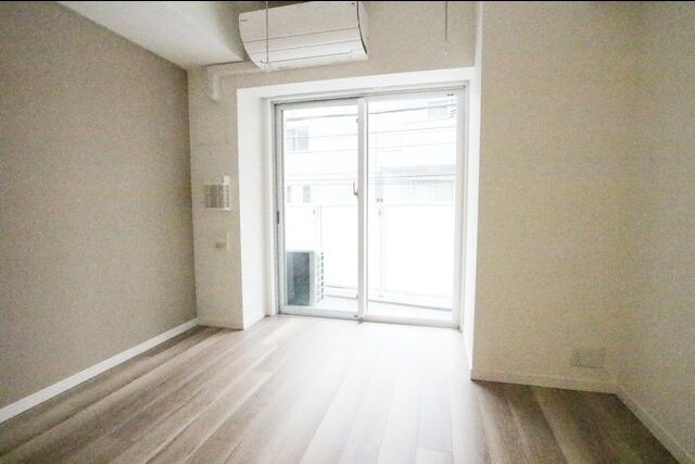 プラウドフラット大森IIIの物件内観写真