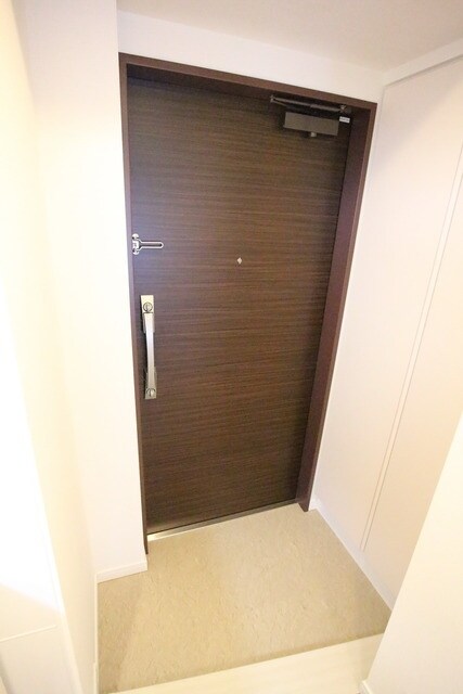 プラウドフラット大森IIIの物件内観写真