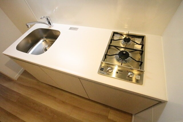 プラウドフラット大森IIIの物件内観写真