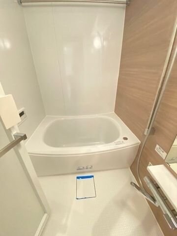 レジディア神田の物件内観写真