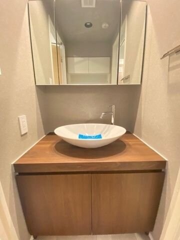 レジディア神田の物件内観写真