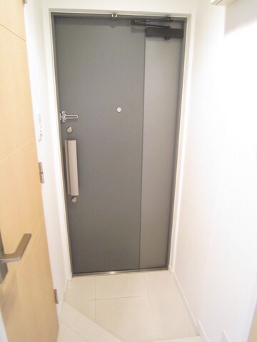 レジディア神田の物件内観写真