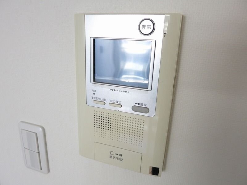 アーデン清澄白河の物件内観写真