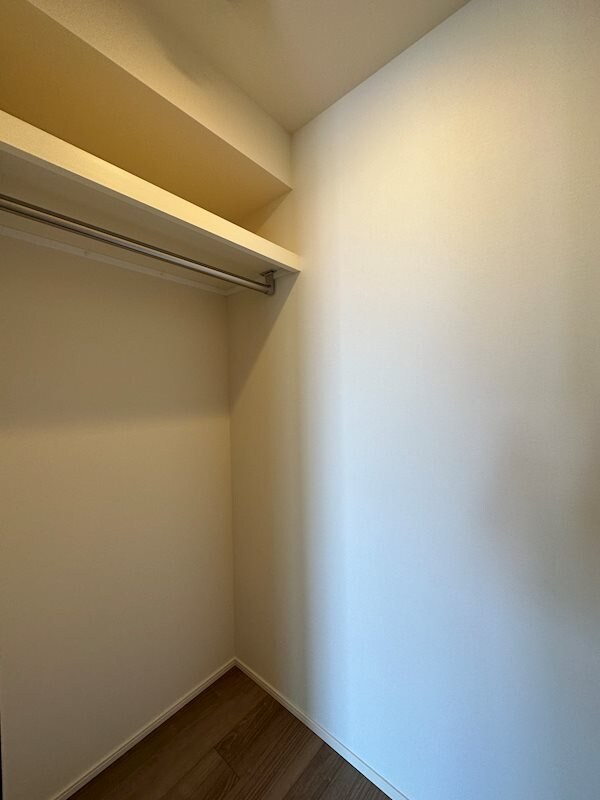 白金ザ・スカイ　の物件内観写真