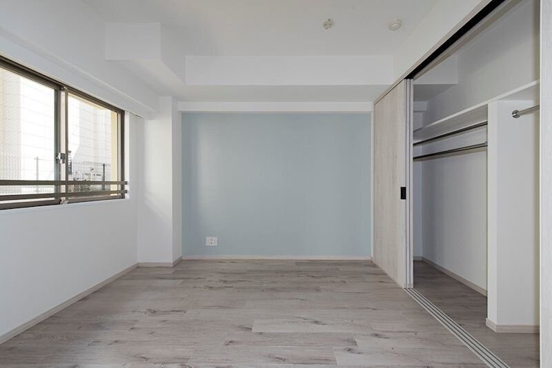 レジディア六本木檜町公園の物件内観写真