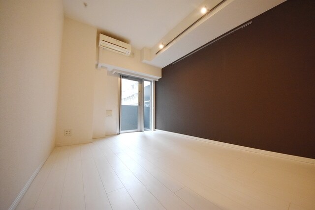 ステージグランデ茅場町の物件内観写真